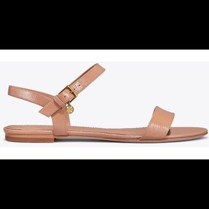 ISO Tory Burch Laurel Flat